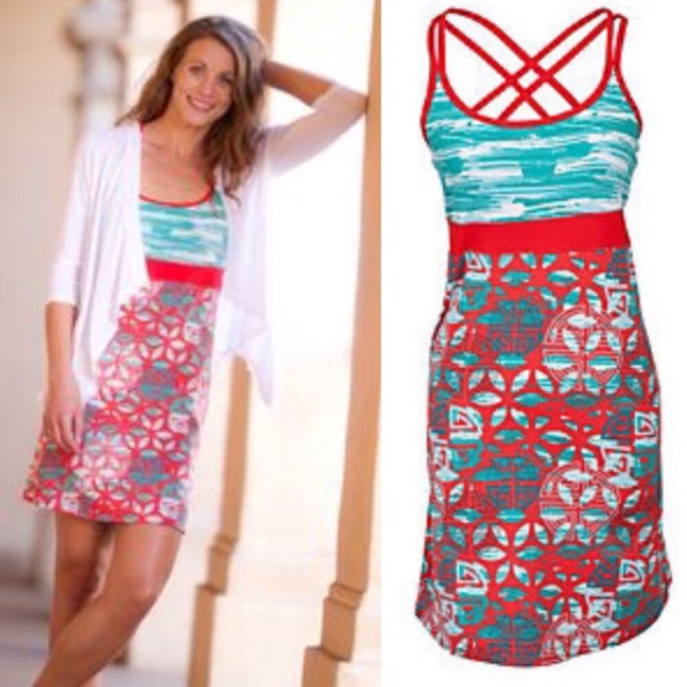 Soybu Women's Tahiti Dress